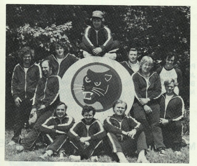 1979 Panthers